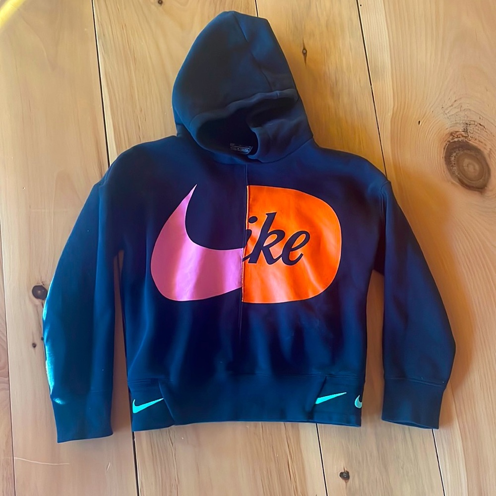 Nike hoodie